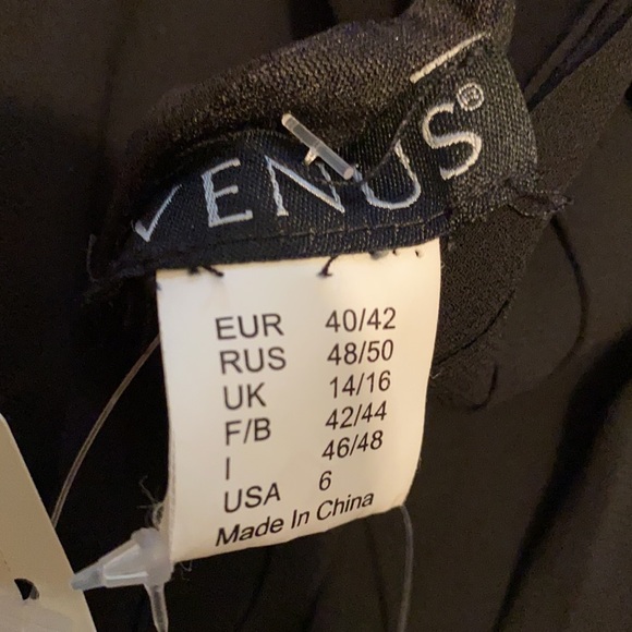 3/$30 NWT Venus Dress - Picture 12 of 12